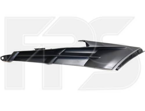 Накладка Бампера Передня Ліва Lexus RX 2015-2019