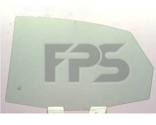 Скло автомобільне(бокове) AUDI A6 1997-2000