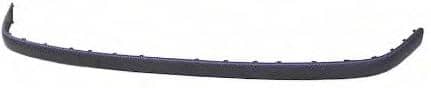 Накладка Бампера Передня Права Volkswagen Golf 1997-2003, 1J0 807 719 B41