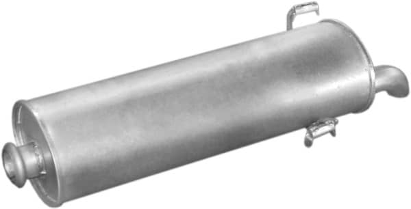 Глушник Задній Peugeot 306 1993-1997, 172679, 172685, 172694, 1726T0, 1726T2