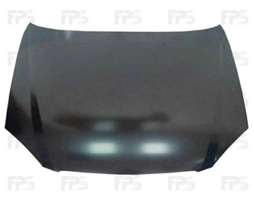 Капот Передній Правий Chevrolet Lacetti 2003-2013, 96476545, 96548973