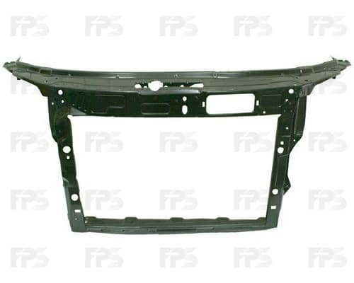 Панель Передній Правий Skoda Fabia 2007-2010, 5J0805591