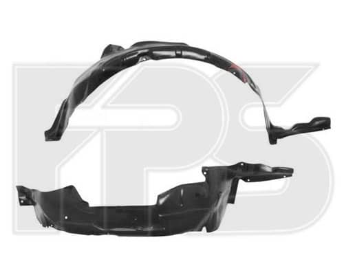 Підкрилок Передній Лівий Mazda 626 1992-1997