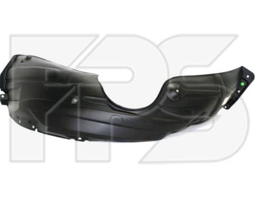 Підкрилок Передній Правий Toyota Camry 2002-2006