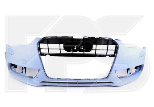 Бампер AUDI A5 2012-2016