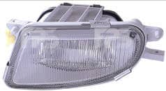 Фара Протитуманна Передня Ліва Mercedes-Benz E-Class 1999-2002, 1708200156, 1NB00755041, A1708200156