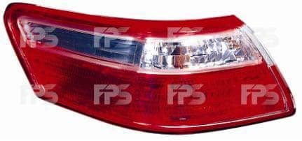 Ліхтар Задній Задній Правий Toyota Camry 2006-2011, 8155033350