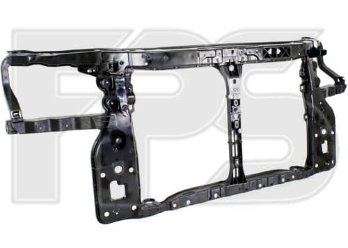 Панель Передній Правий Kia Sportage 2004-2008, 641011F000