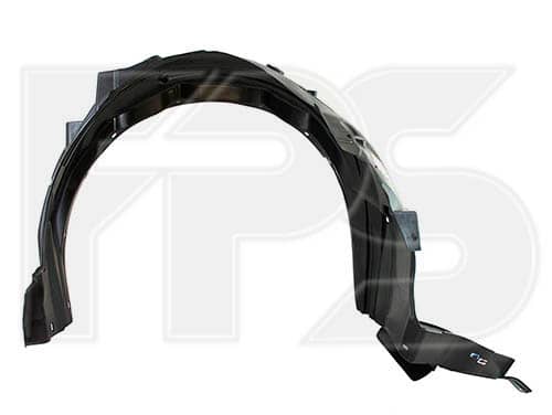 Підкрилок Передній Лівий Honda Accord 2008-2012