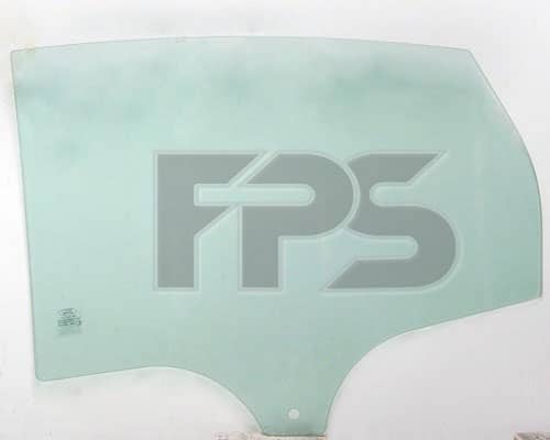 Скло автомобільне(бокове) FORD FOCUS 2011-2014
