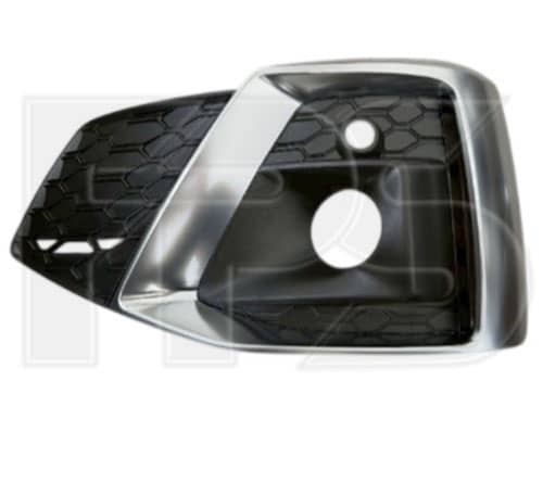 Решітка бампера AUDI A5 2020-2025