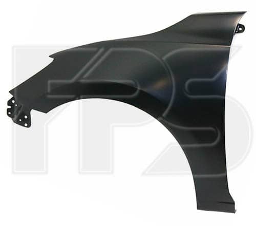 Крило Переднє Ліве Mazda 2 2014-2019