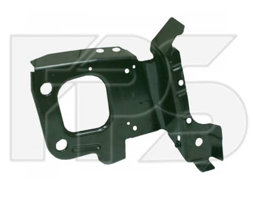 Панель Передній Правий Opel Astra 2009-2012