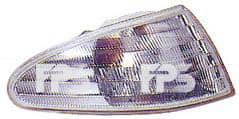 Повторювач Повороту Передній Лівий Ford Mondeo 1993-1996, 1059122, 1059122(TUL), 1825907, 183157012, 6700237, 6859827, 93BG13369AA, 93BG13369AB, 97BX13369AA