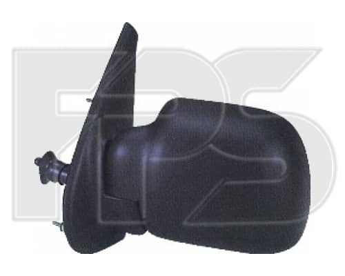 Дзеркало (в Зборі) Ліве Renault Kangoo 1997-2003, 7700304830, 963029461R