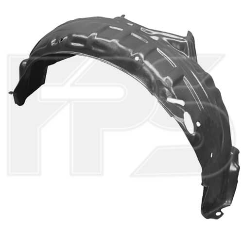 Підкрилок Задній Правий Toyota Camry 2006-2011