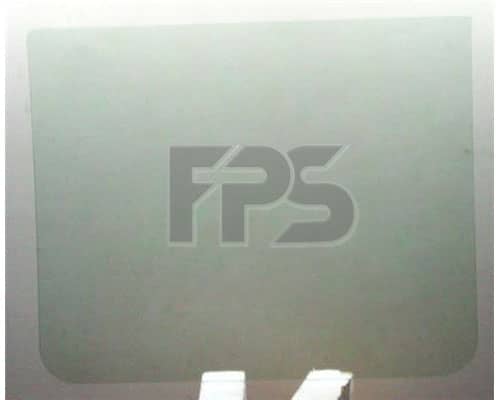 Скло Автомобільне(бокове) Ліве Mitsubishi Pajero Sport 1997-1999