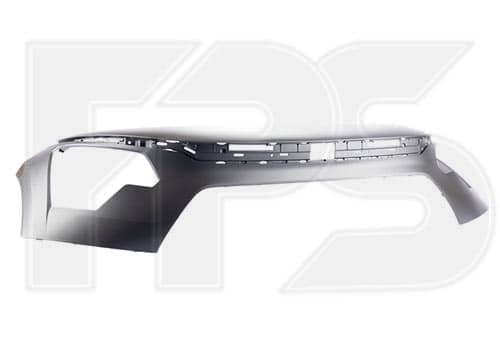 Бампер KIA NIRO 2022+