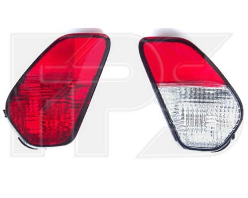 Ліхтар Задній Задній Правий Mitsubishi Outlander 2015-2018, 8336A154