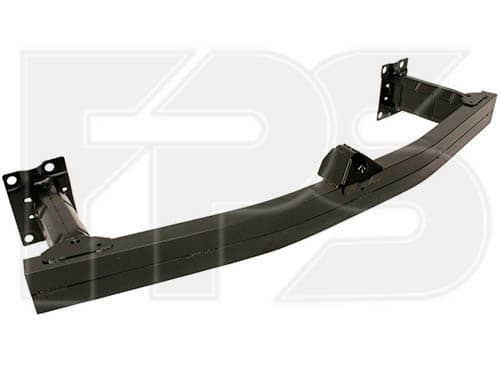Шина Бампера Передня Права Nissan Rogue 2007-2013