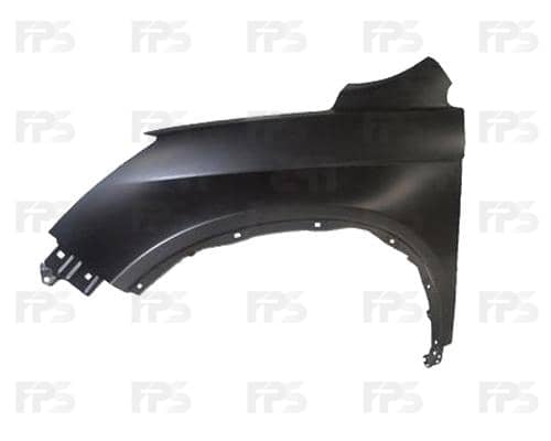 Крило Переднє Праве Honda CRV 2006-2009, 60211SWAA01ZZ, 60211SWAA90ZZ, 60211SWAA91ZZ