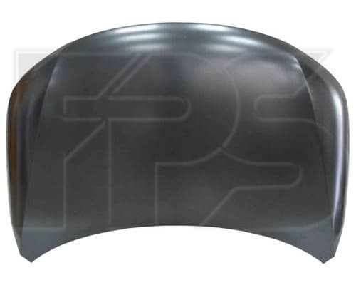 Капот Передній Правий Kia Sorento 2010-2013, 664001U000
