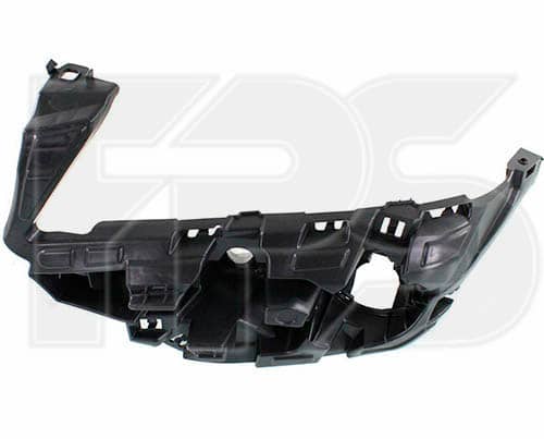 Кріплення бампера BMW X3 2010-2014