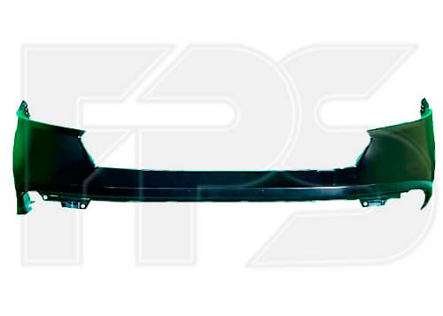 Бампер HONDA ACCORD 2022+