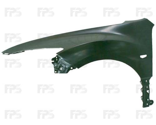 Крило Переднє Праве Mazda 6 2008-2010, GS1D52110A, GS1D52110B, GS1D-52-110C, GS1D52110D, GSYD52110