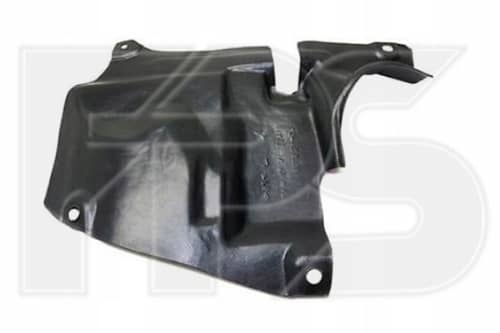 Ремчастина Пластикова Передня Ліва Mazda CX-5 2012-2016