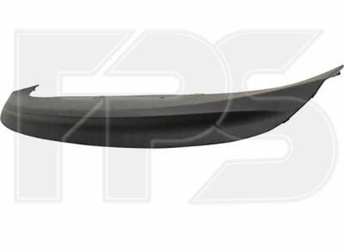 Спойлер Бампера Задній Правий Hyundai Elantra 2016-2018