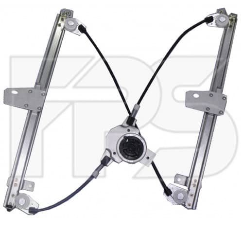 Склопідйомник Передній Правий Nissan Qashqai 2006-2009