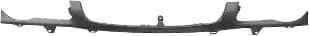 Полоска Пластикова Передня Права Toyota Corolla 2000-2001, 53903 12110
