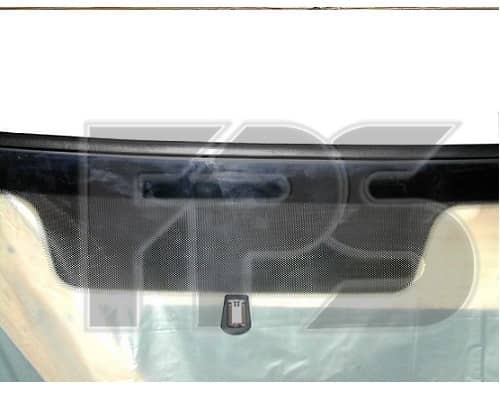 Скло Автомобільне(вітрове) Peugeot 307 2001-2005