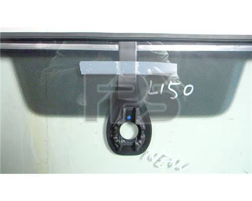 Скло Автомобільне(вітрове) З Підігрівом Seat Alhambra 2010-2022