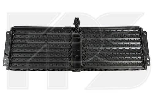 Решітка Радіатора Пластикова Передня Права Chevrolet Equinox 2017-2021