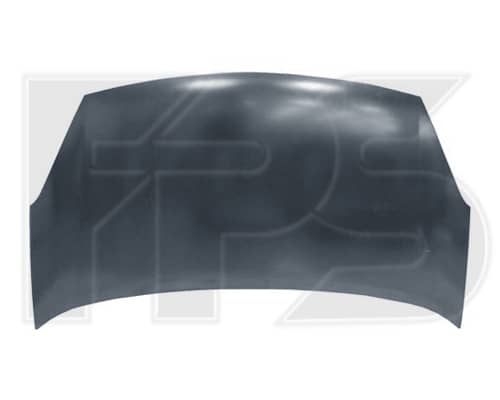 Капот Передній Правий Citroen Berlingo 2008-2012, 7901P7