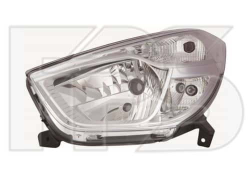 Фара передня DACIA DOKKER 2012-2022