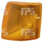 Повторювач Повороту Передній Правий Volkswagen Transporter 1990-2003, 701953050, 701953050B