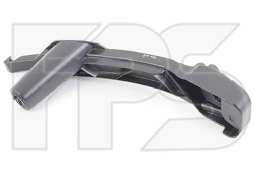 Кріплення Бампера Передня Права Volkswagen Golf 2004-2009, 1K0 807 184