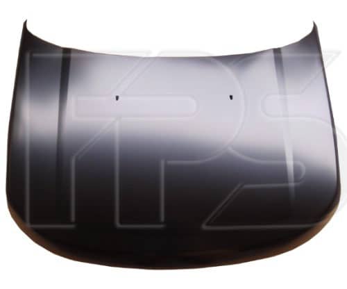 Капот Передній Правий Land Rover Discovery 2004-2009