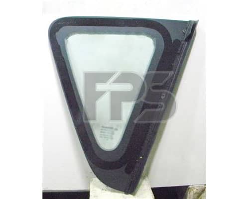 Скло Автомобільне(бокове) Ліве Renault Scenic / Grand Scenic 2009-2012