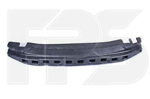 Абсорбер Бампера Передній Правий Volkswagen Scirocco 2008-2013