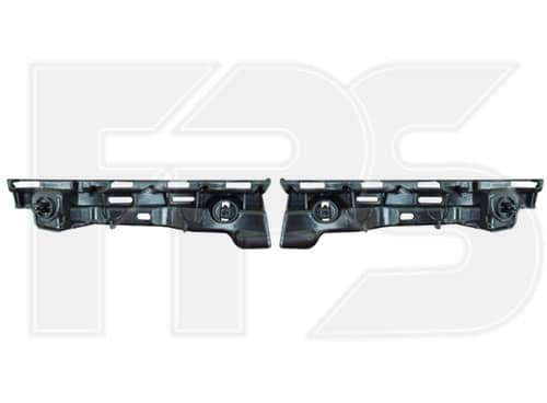 Кріплення Бампера Передня Ліва Citroen C1 2014-2021
