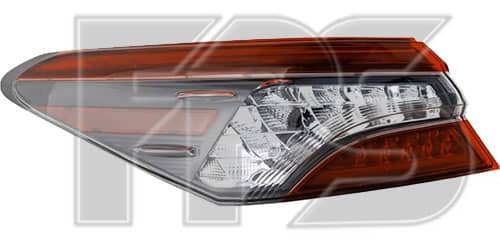 Ліхтар Задній Задній Лівий Toyota Camry 2021-2024