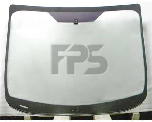 Скло Автомобільне(вітрове) Ford B-MAX 2012-2017