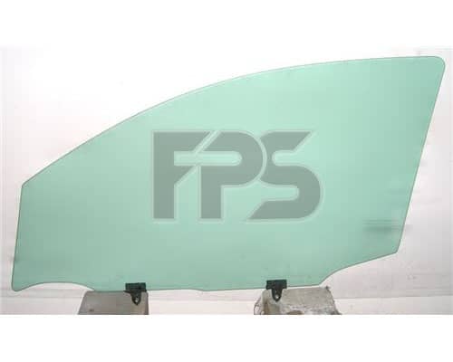 Скло Автомобільне(бокове) Праве Nissan Qashqai 2006-2009