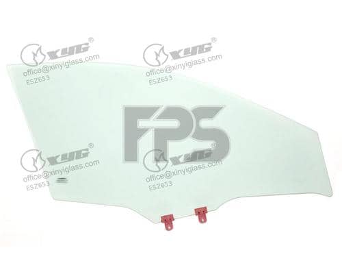 Скло Автомобільне(бокове) Ліве Nissan Qashqai 2021-2024