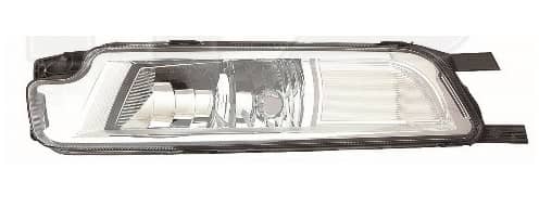 Фара Протитуманна Передня Ліва Volkswagen Passat 2015-2019, 3G0941661A, 3G0941661F, 3G0941661H, 3G0941661L