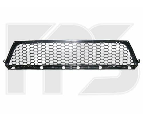 Решітка Пластикова Передня Права Dacia Sandero 2008-2013, 82 00 735 103
